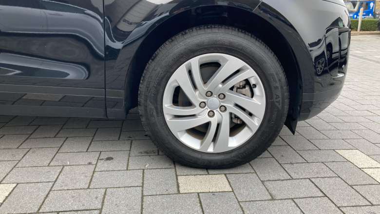 Land Rover Range Rover Evoque 1.5 P270e S 5dr Auto Hatchback